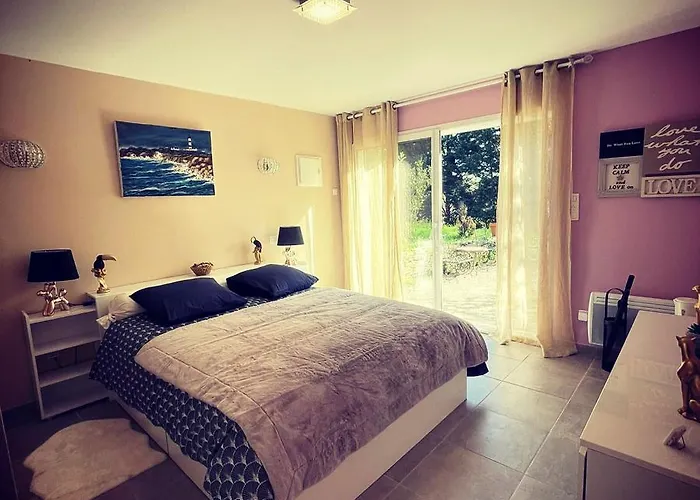 Bed and breakfast Maison Matachot