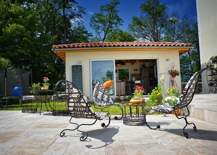 Maison Matachot Bed and breakfast *