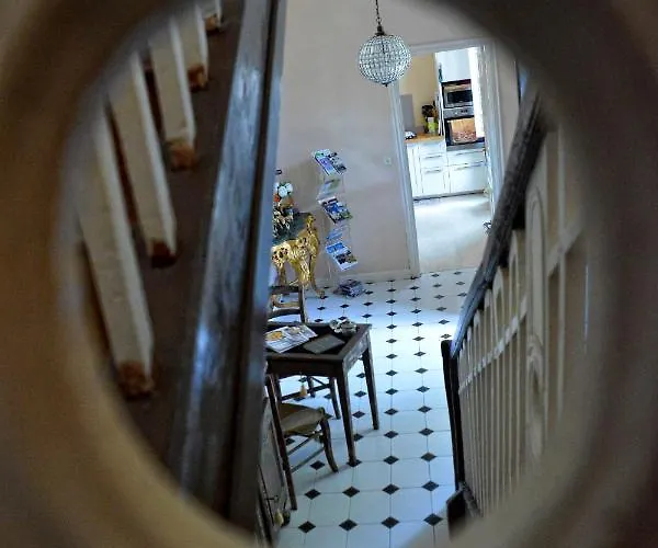 Maison Matachot Bed and breakfast Orthez