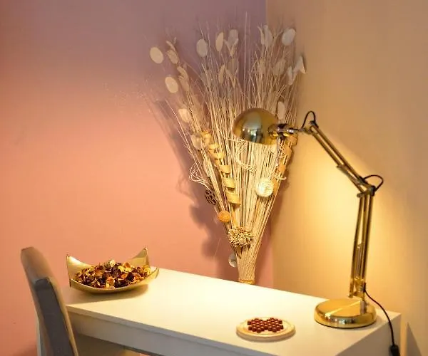 Maison Matachot * Orthez