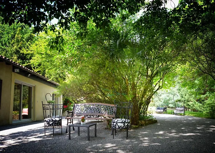 Maison Matachot * Orthez