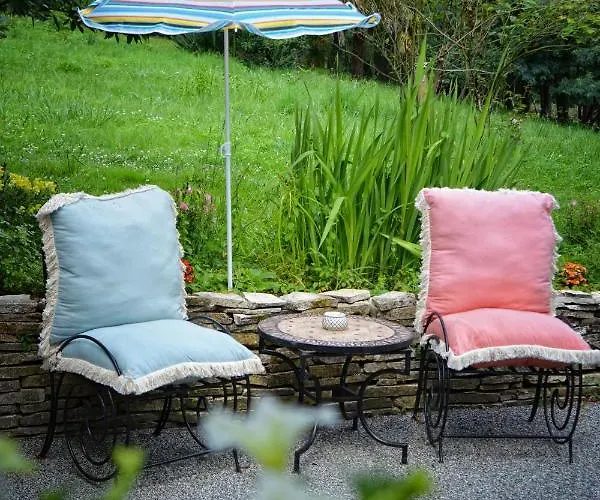 Maison Matachot * Orthez