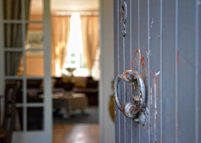 Maison Matachot Bed and breakfast