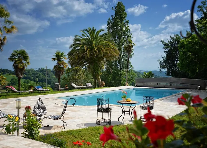 Bed and breakfast Maison Matachot Orthez