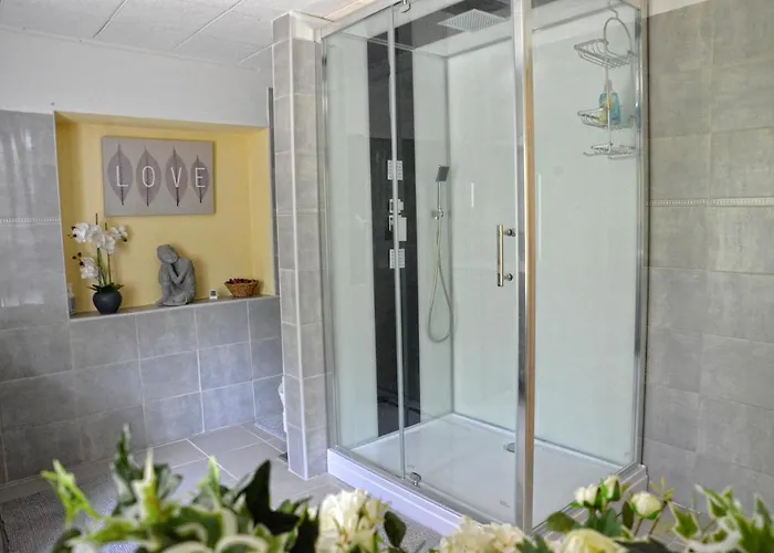 Bed and breakfast Maison Matachot *