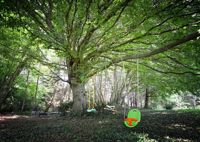 Maison Matachot Bed and breakfast