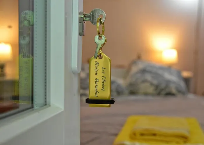 Maison Matachot * Orthez