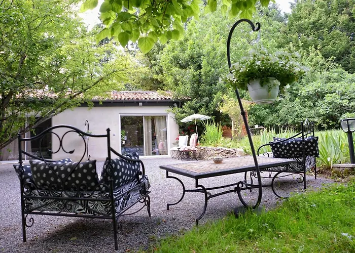 Bed and breakfast Maison Matachot