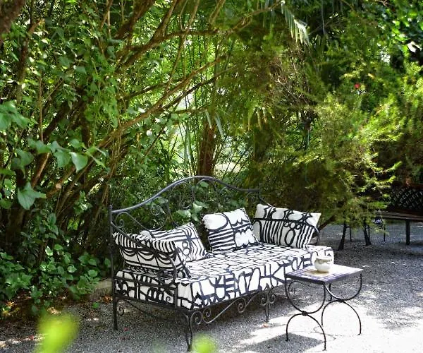 Maison Matachot Bed and breakfast