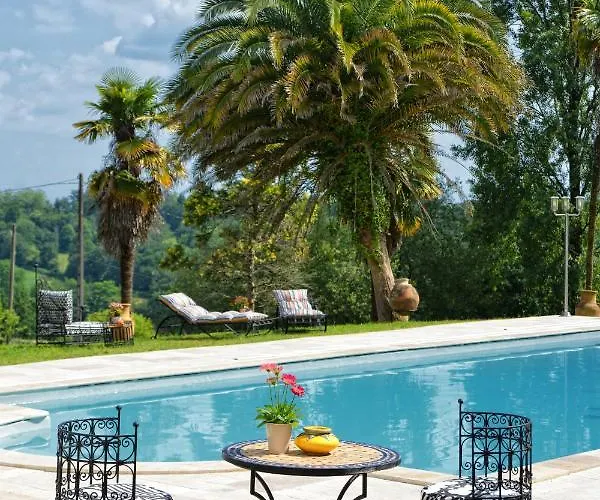 Maison Matachot Bed and breakfast