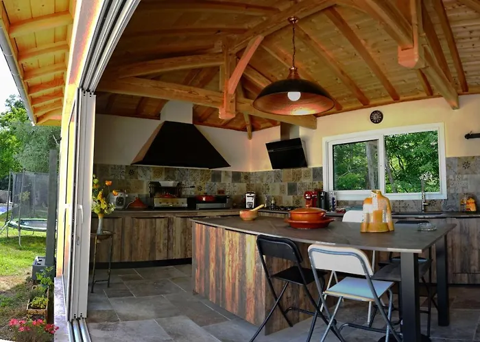 Maison Matachot Orthez