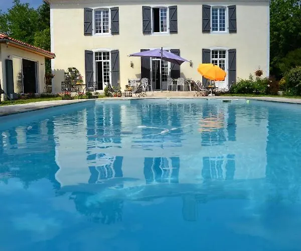 Maison Matachot Bed and breakfast *