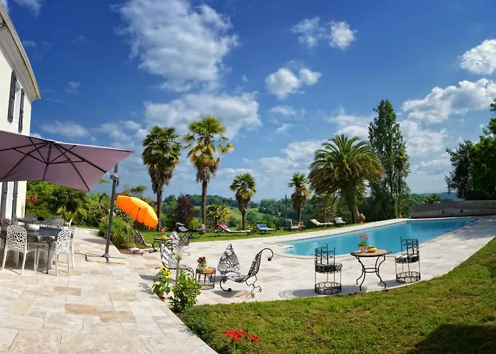 Maison Matachot Orthez