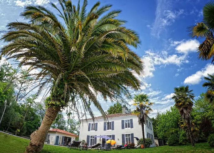 Maison Matachot Orthez