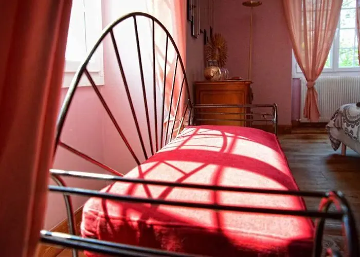 Maison Matachot * Orthez