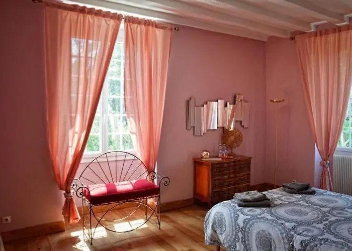 Bed and breakfast Maison Matachot Orthez