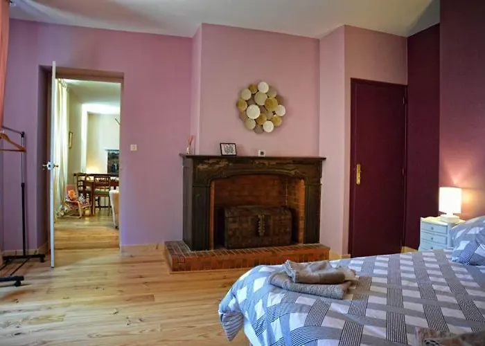 Maison Matachot Bed and breakfast *