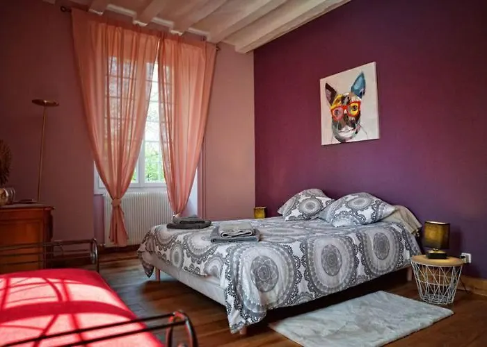 Maison Matachot Orthez