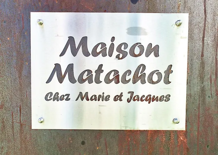Maison Matachot